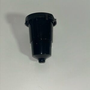 Keurig K25 Replacement Parts K-cup Pod Holder Funnel OEM Original Part